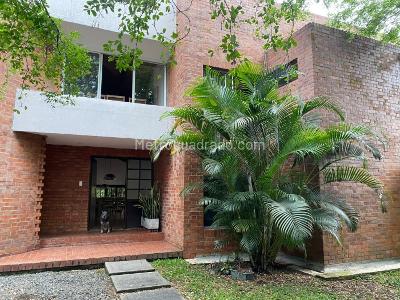 Casa de 4 alcobas en venta en Pance, Cali, 280 m² · foto 13 de 14