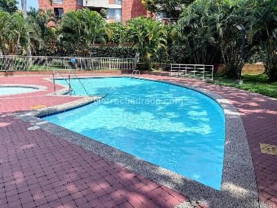 Apartamento en venta en Ciudad Jardin, Cali · foto 15 de 16