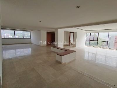 Apartamento en venta en Santa Rita, Cali · foto 2 de 20