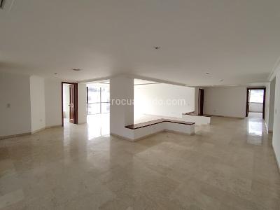 Apartamento en venta en Santa Rita, Cali · foto 3 de 20
