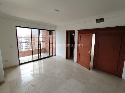 Apartamento en venta en Santa Rita, Cali · foto 6 de 20