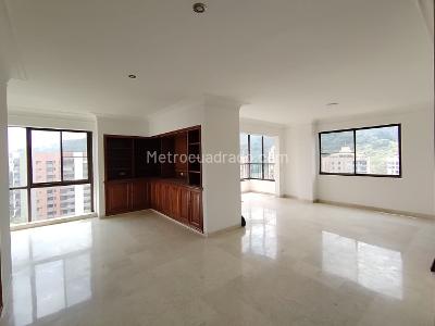 Apartamento en venta en Santa Rita, Cali · foto 8 de 20