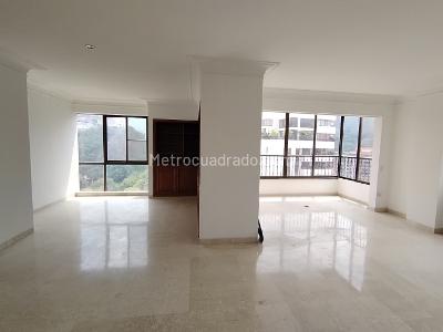 Apartamento en venta en Santa Rita, Cali · foto 9 de 20
