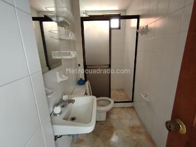 Apartamento en venta en Santa Rita, Cali · foto 13 de 20