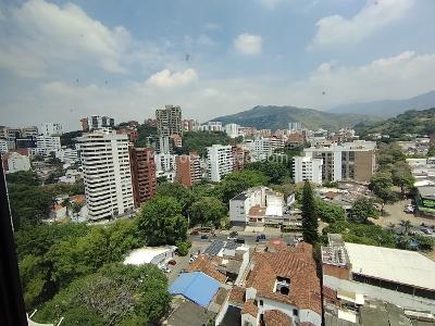 Apartamento en venta en Santa Rita, Cali · foto 14 de 20