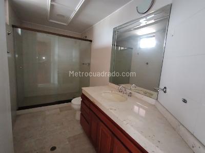 Apartamento en venta en Santa Rita, Cali · foto 15 de 20