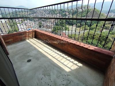 Apartamento en venta en Santa Rita, Cali · foto 16 de 20