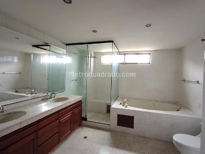 Apartamento en venta en Santa Rita, Cali · foto 17 de 20