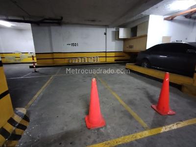 Apartamento en venta en Santa Rita, Cali · foto 18 de 20