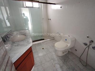 Apartamento en venta en Santa Rita, Cali · foto 19 de 20