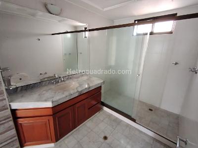 Apartamento en venta en Santa Rita, Cali · foto 20 de 20