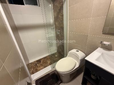 Apartamento de 3 alcobas en venta en Abadias Condominio, Floridablanca, 80 m² · foto 11 de 20
