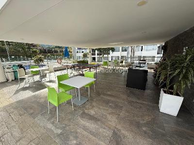 Apartamento de 3 alcobas en venta en Abadias Condominio, Floridablanca, 80 m² · foto 14 de 20