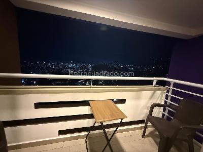 Apartamento de 3 alcobas en venta en Abadias Condominio, Floridablanca, 80 m² · foto 18 de 20