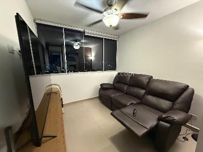 Apartamento de 3 alcobas en venta en Abadias Condominio, Floridablanca, 80 m² · foto 20 de 20