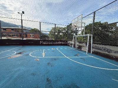 Apartamento de 3 alcobas en venta en Abadias Condominio, Floridablanca, 80 m² · foto 6 de 20