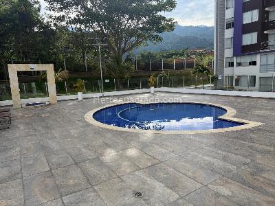 Apartamento de 3 alcobas en venta en Abadias Condominio, Floridablanca, 80 m² · foto 7 de 20