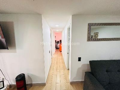 Apartamento de 3 alcobas en venta en Cañaveralejo, Sabaneta, 64 m² · foto 11 de 18