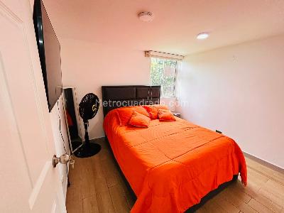 Apartamento de 3 alcobas en venta en Cañaveralejo, Sabaneta, 64 m² · foto 12 de 18