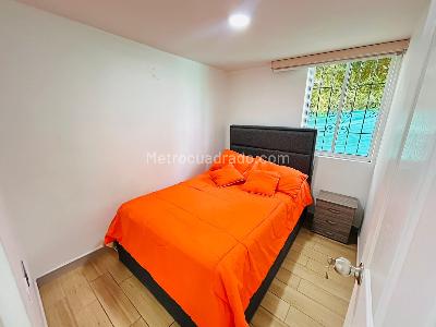 Apartamento de 3 alcobas en venta en Cañaveralejo, Sabaneta, 64 m² · foto 14 de 18
