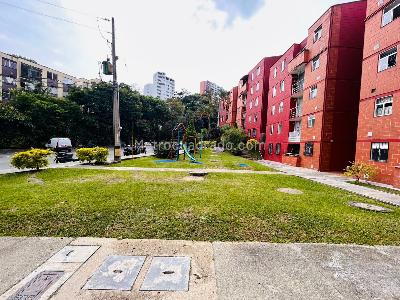 Apartamento de 3 alcobas en venta en Cañaveralejo, Sabaneta, 64 m² · foto 18 de 18