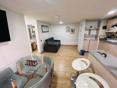 Apartamento de 3 alcobas en venta en Cañaveralejo, Sabaneta, 64 m² · foto 2 de 18