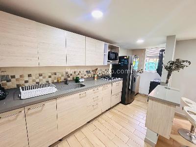 Apartamento de 3 alcobas en venta en Cañaveralejo, Sabaneta, 64 m² · foto 3 de 18