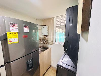Apartamento de 3 alcobas en venta en Cañaveralejo, Sabaneta, 64 m² · foto 4 de 18
