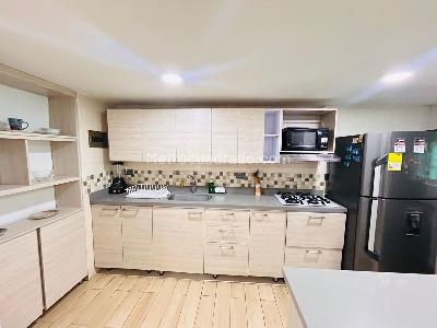 Apartamento de 3 alcobas en venta en Cañaveralejo, Sabaneta, 64 m² · foto 5 de 18