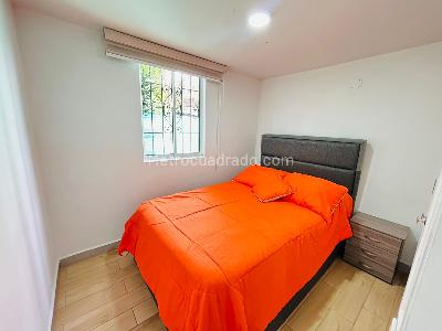 Apartamento de 3 alcobas en venta en Cañaveralejo, Sabaneta, 64 m² · foto 9 de 18