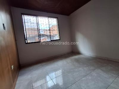 Apartamento en venta en Florida Nueva, Medellín · foto 13 de 14