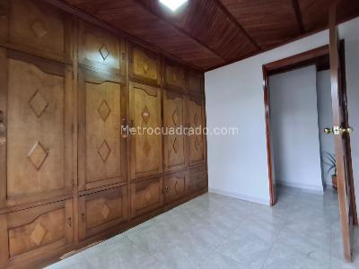 Apartamento en venta en Florida Nueva, Medellín · foto 2 de 14