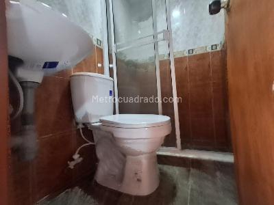 Apartamento en venta en Florida Nueva, Medellín · foto 3 de 14