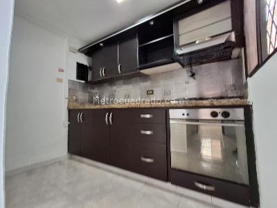 Apartamento en venta en Florida Nueva, Medellín · foto 5 de 14