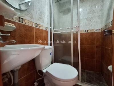 Apartamento en venta en Florida Nueva, Medellín · foto 8 de 14