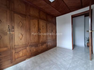 Apartamento en venta en Florida Nueva, Medellín · foto 9 de 14