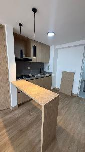 Apartamento en venta en Calasanz, Medellín · foto 11 de 13