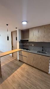 Apartamento en venta en Calasanz, Medellín · foto 2 de 13