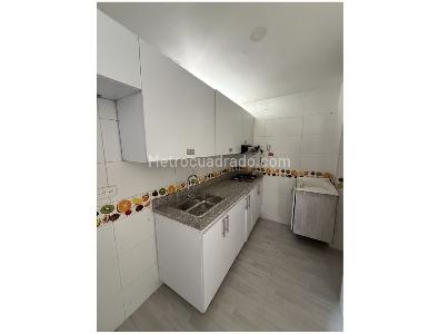 Apartamento de 3 alcobas en venta en Primero De Mayo, Cali, 62 m² · foto 2 de 17