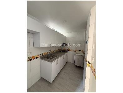 Apartamento de 3 alcobas en venta en Primero De Mayo, Cali, 62 m² · foto 3 de 17