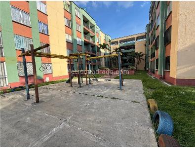 Apartamento de 3 alcobas en venta en Primero De Mayo, Cali, 62 m² · foto 12 de 17