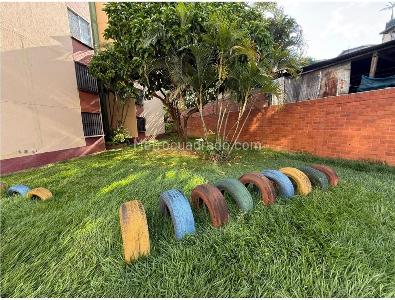 Apartamento de 3 alcobas en venta en Primero De Mayo, Cali, 62 m² · foto 17 de 17