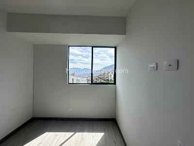 Apartamento de 3 alcobas en arriendo en Alto De Las Palmas, Medellín, 70 m² · foto 6 de 11