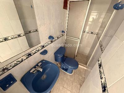 Apartamento de 3 alcobas en venta en Capri, Cali, 78 m² · foto 2 de 9