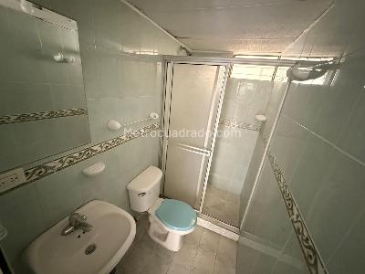 Apartamento de 3 alcobas en venta en Capri, Cali, 78 m² · foto 6 de 9