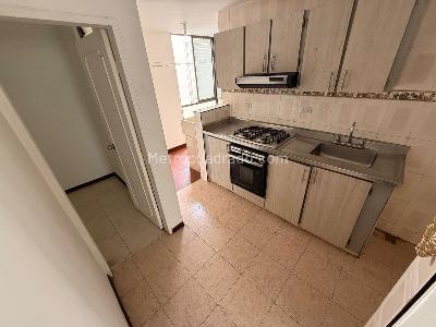 Apartamento de 3 alcobas en venta en Capri, Cali, 78 m² · foto 7 de 9