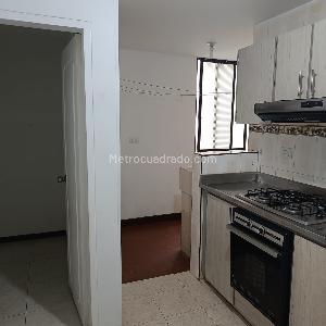 Apartamento de 3 alcobas en venta en Capri, Cali, 78 m² · foto 8 de 9