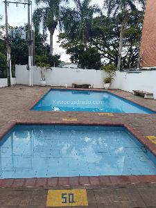 Apartamento de 3 alcobas en venta en Capri, Cali, 78 m² · foto 9 de 9