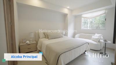 Apartamento en venta en Las Vegas, Envigado · foto 4 de 20