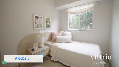 Apartamento en venta en Las Vegas, Envigado · foto 8 de 20